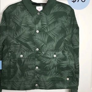 BNWT Lularoe Kenny Jacket